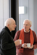 Dirk Eick and Charles David