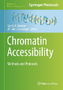 chromatin accessibility volume