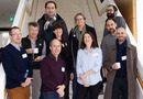 Speakers: Jürg Müller, Wolf Reik, George Garinis, Peter Becker, Andrea Brand, Wendy Bickmore, Eileen Furlong, Alvaro Rada-Iglesias, Shelby Blythe, Nicola Iovino