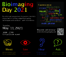 Bioimaging 2021 icon