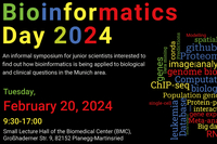 Bioinformaticsday for BMC News