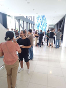 Fatih Aygenli at the Coffee break