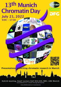 chromatin day icon 20220609