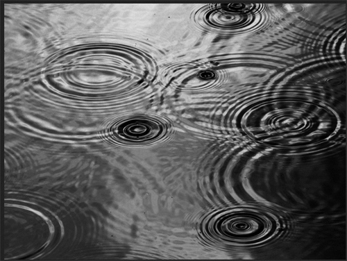 ripples