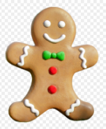 gingerbread