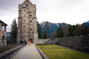 Ringberg Castle Guest Tower