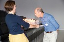 60 candles – make a wish!