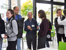 Lara Kopp, Nils Krietenstein, Peter Becker, Marieke Oudelaar, Christopher Mulholland
