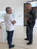 Tobias Straub and Felix Müller-Planitz