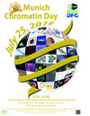 chromatin day 2019