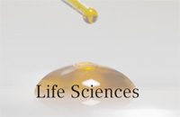 life sciences icon