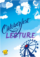 oktoberfest lecture 2018