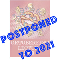oktoberfest postponed 2020