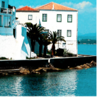 spetses icon